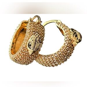 Kurt Geiger earrings